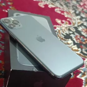 IPhone 11 Pro
