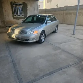 Toyota Avalon 2002