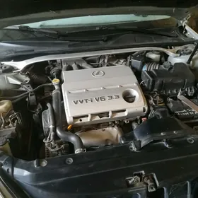 Лексус 330 двигатель запчасть