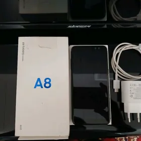 samsung A8  2018