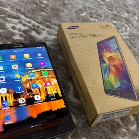 Samsung tab s