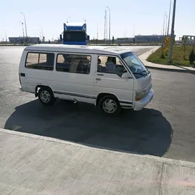 Toyota Hiace 1988