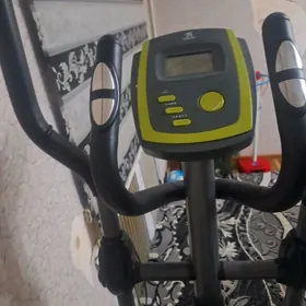 тренажёр лыжи