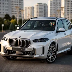 BMW X5 2023