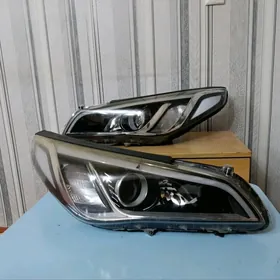 Hyundai Sonata far 2014-17