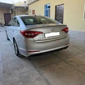 Hyundai Sonata 2017