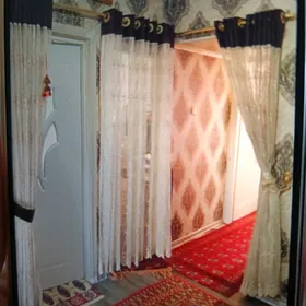 Seydi kvartira satylyar