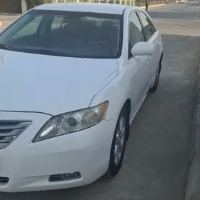 Toyota Camry 2007