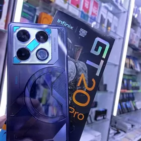 Infinix GT 20pro 24/256GB
