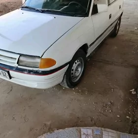 Opel Astra 1992