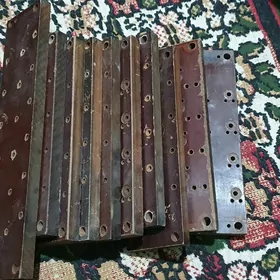 текистолит