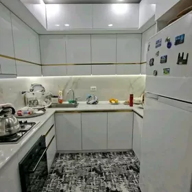 Ким район 1 этаж 2 комнаты