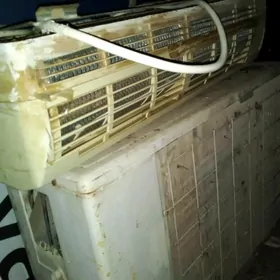 Сплит Система