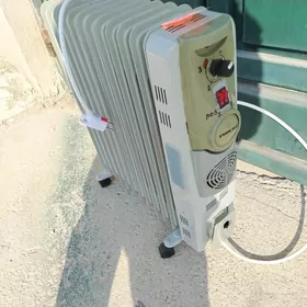 Электропечка