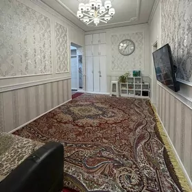 Высокие потолки 2 комнаты