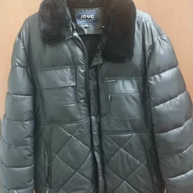 Satlyk zimniy kurtka