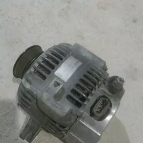 toyota kemri generator