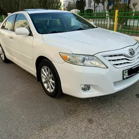 Toyota Camry 2010