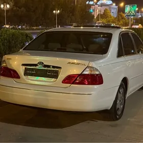 Toyota Avalon 2002