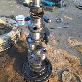 Maz wal 238 8 silndir