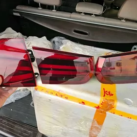 F30 1017Bmw F30 2017