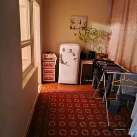 11 мкр 3комнаты гауданка