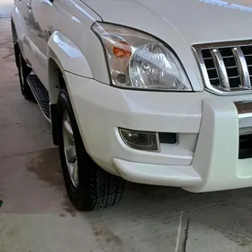 Toyota Land Cruiser Prado 2008
