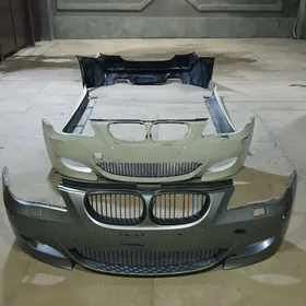 E60 M buffer 10000 BMW