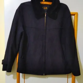 Dublýonka Kurtka murskoý