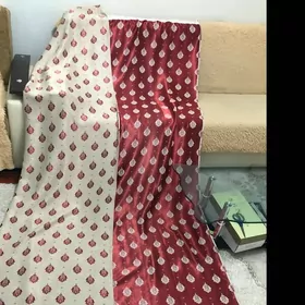 zanaweska занавеска