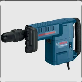 drel balgarka ussahana