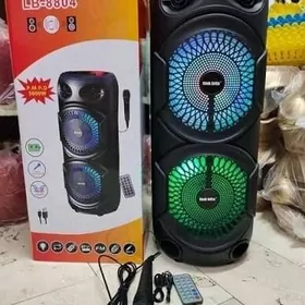 Kalonka Copra Kalonka Full