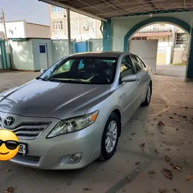 Toyota Camry 2009