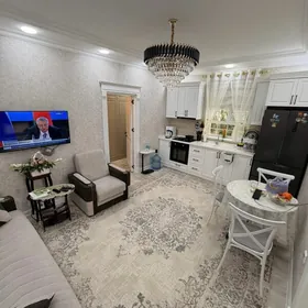 30mkr 1kom beyik potolok