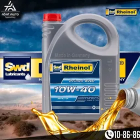 RHEINOL MOTOR YAGY МАСЛО