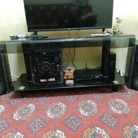 музыкальный центр