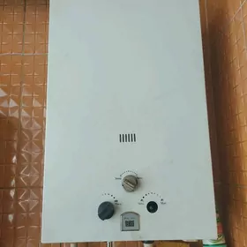 Ariston Gaz kalonka awtomat