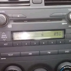 mantafon carolla 2008-2010