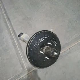 тормозной главный цилиндр