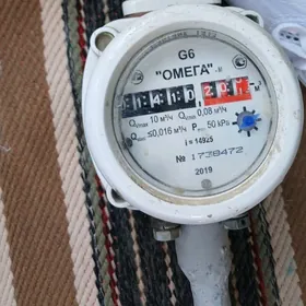 gaz sotcik газовый щётчик