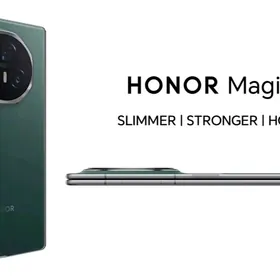 honor magic v3
