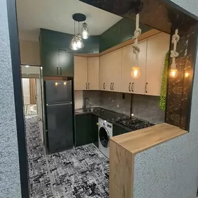 SATLYK 3 KOMNAT  GAUDAN