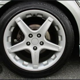 OPEL STEINMETZ Diska Teker16🏁