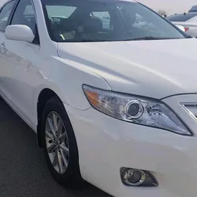 Toyota Camry 2008