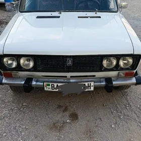 Lada 2106 1984