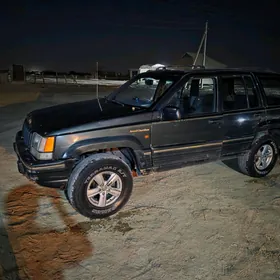 Jeep Grand Cherokee 1993