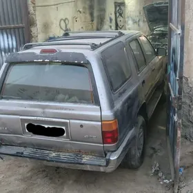 Toyota 4Runner 1995