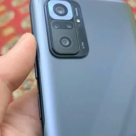 redmi not 10 pro