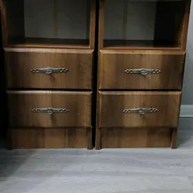 тумбочки прикроватные