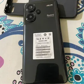 Redmi not 13 pro plus